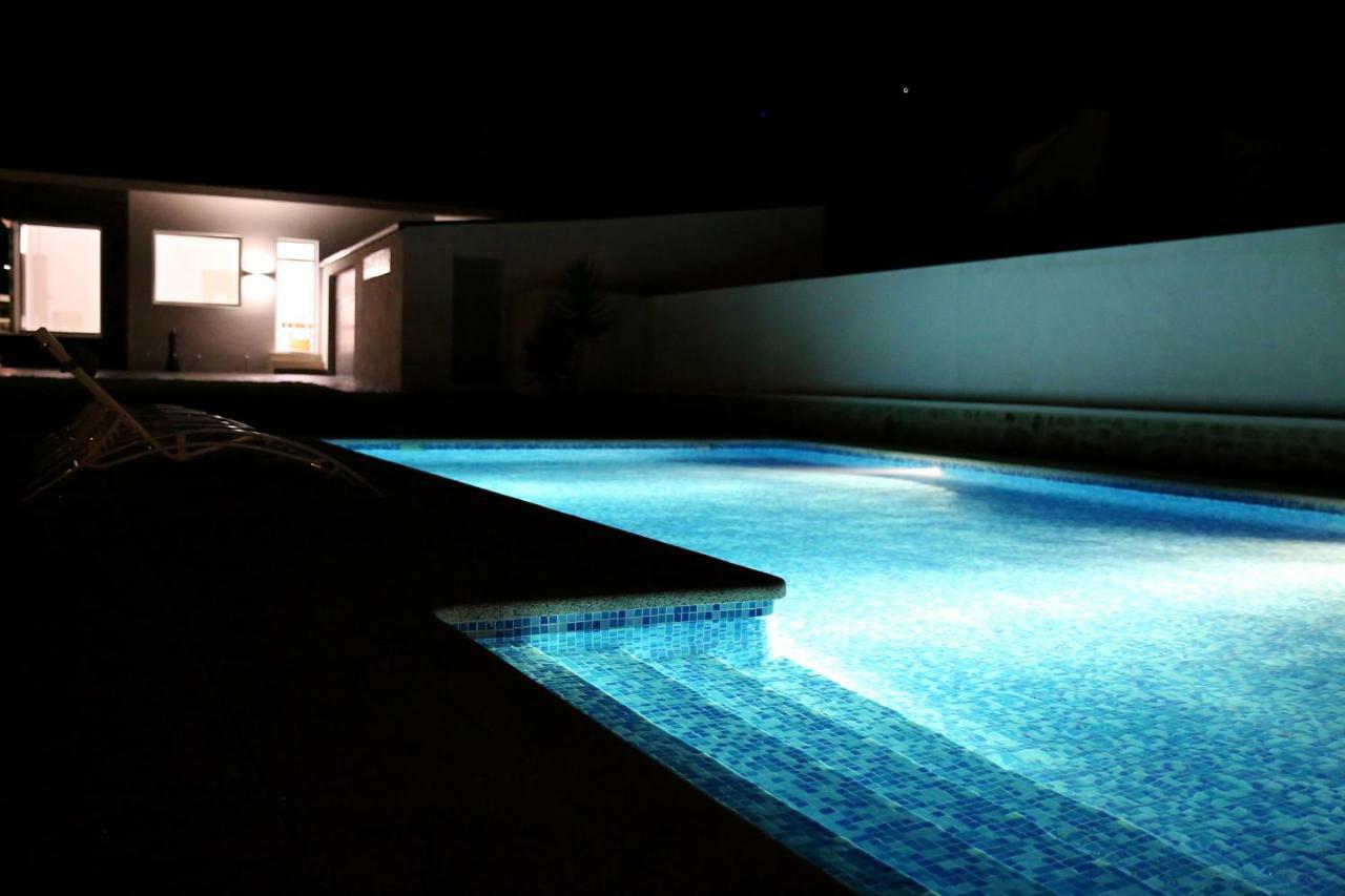 Casa Rural Con Piscina Vina De Millan O Grove Exterior photo